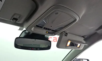 ChevroletGMDaewoo Impala 2017, 132147 км, за 6900000 KRW - фото 28
