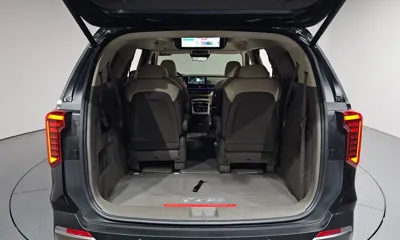 Kia Canival 2025, 38392 км, за 48800000 KRW - фото 20