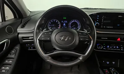 Hyundai Sonata 2020, 127603 км, за 13250000 KRW - фото 13