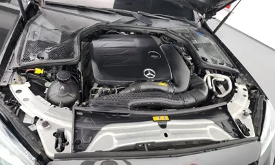 Mercedes-Benz C-Class 2021, 95658 км, за 30000000 KRW - фото 6