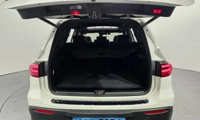 Mercedes-Benz EQB 2025, 22229 км, за 51700000 KRW - фото 20
