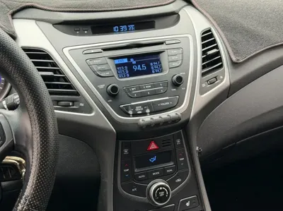 Hyundai Avante 2015, 143868 км, за 3900000 KRW - фото 12