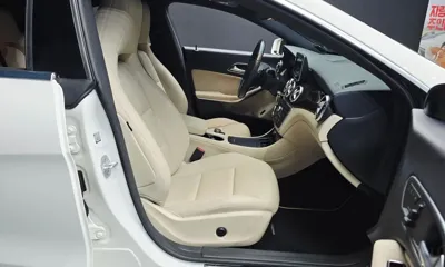 Mercedes-Benz CLA-Class 2014, 65589 км, за 13000000 KRW - фото 12
