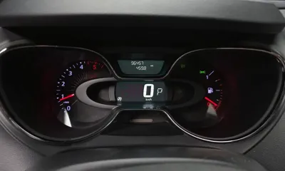 Renault-KoreaSamsung QM3 2017, 96457 км, за 5790000 KRW - фото 8