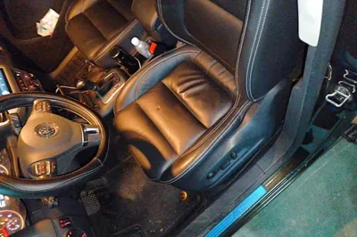 Volkswagen Tiguan 2017, 84700 км, за 70613.71 CNY - фото 12
