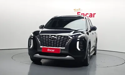 Hyundai Palisade 2022, 86145 км, за 26900000 KRW - фото 3