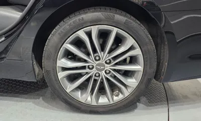 Hyundai Genesis 2016, 144292 км, за 8300000 KRW - фото 21