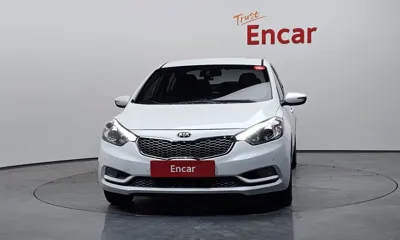 Kia K3 2015, 129745 км, за 5500000 KRW