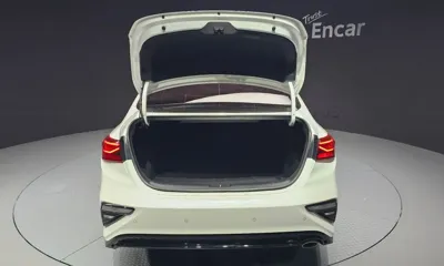 Kia K3 2019, 74914 км, за 14500000 KRW - фото 20