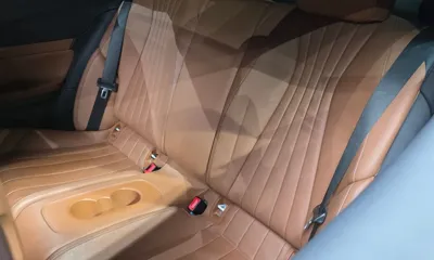 Mercedes-Benz E-Class 2018, 119595 км, за 22900000 KRW - фото 11