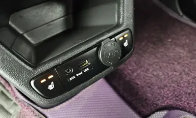 Kia Ray 2016, 137531 км, за 7100000 KRW - фото 17