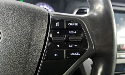 Hyundai Sonata 2015, 181175 км, за 5500000 KRW - фото 18