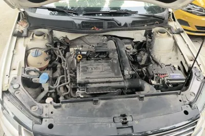 Volkswagen Gran Lavida 2017, 72100 км, за 51674.88 CNY - фото 24