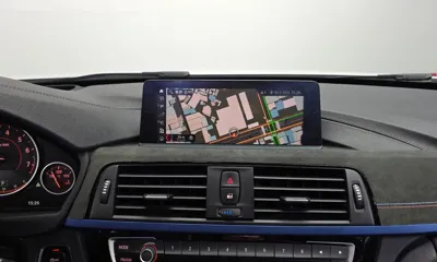 BMW 3-Series 2018, 75086 км, за 16990000 KRW - фото 14