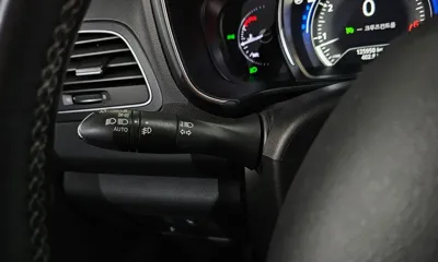 Renault-KoreaSamsung QM6 2018, 125950 км, за 9790000 KRW - фото 30