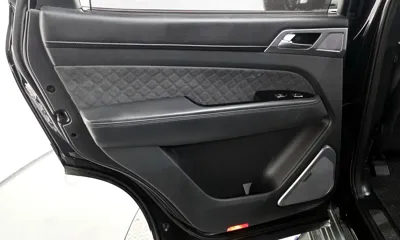 KG_Mobility_Ssangyong Rexton 2021, 125684 км, за 24300000 KRW - фото 25