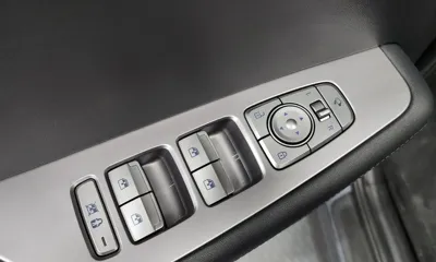 Hyundai Palisade 2021, 128910 км, за 21900000 KRW - фото 36