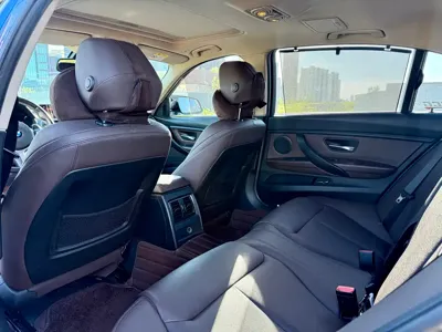 BMW 3 Series 2018, 110000 км, за 85800 CNY - фото 11