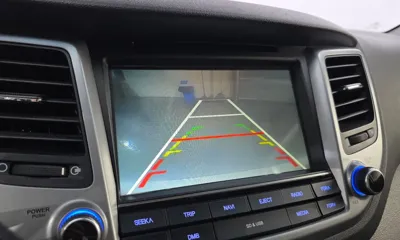 Hyundai Tucson 2016, 105489 км, за 12990000 KRW - фото 17