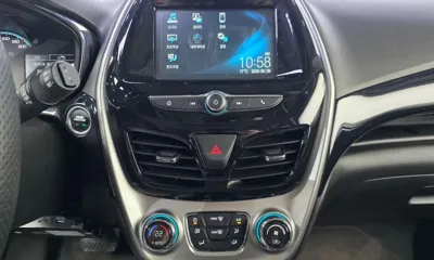 ChevroletGMDaewoo Spark 2016, 58691 км, за 6800000 KRW - фото 14