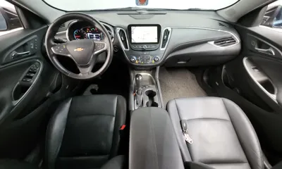 ChevroletGMDaewoo Malibu 2018, 69829 км, за 9500000 KRW - фото 7