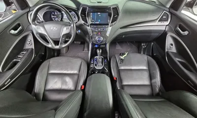 Hyundai Santafe 2018, 70755 км, за 12600000 KRW - фото 7