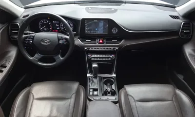Hyundai Grandeur 2019, 84346 км, за 15900000 KRW - фото 7