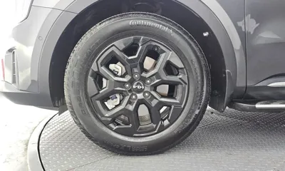Kia Sorento 2024, 39375 км, за 40500000 KRW - фото 21