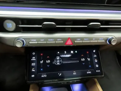 Hyundai Grandeur 2023, 89858 км, за 26900000 KRW - фото 9