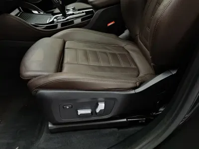 BMW X4 2019, 133600 км, за 108800 CNY - фото 20