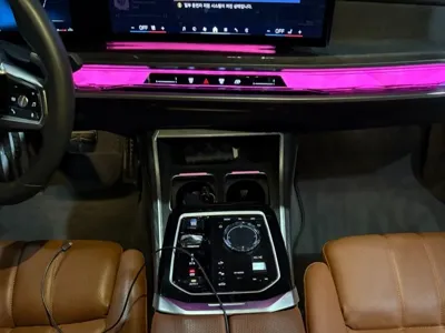 BMW 7-Series 2024, 45000 км, за 102500000 KRW - фото 9