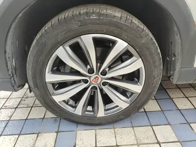 Roewe RX5 Max 2021, 54200 км, за 45300 CNY - фото 23
