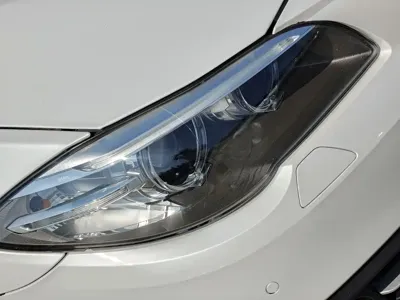 BMW 5 Series 2017, 88000 км, за 69800 CNY - фото 17