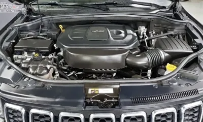 Jeep Cherokee 2021, 79000 км, за 20900000 KRW - фото 6