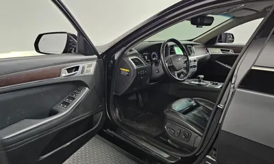 Genesis G80 2018, 97661 км, за 22000000 KRW - фото 10