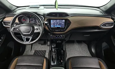 ChevroletGMDaewoo Trailblazer 2022, 140890 км, за 10990000 KRW - фото 7