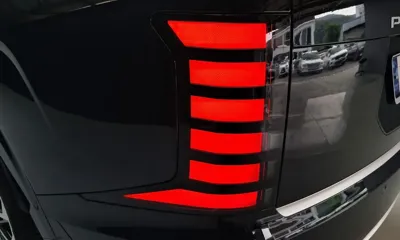 Hyundai Palisade 2025, 13848 км, за 56000000 KRW - фото 23