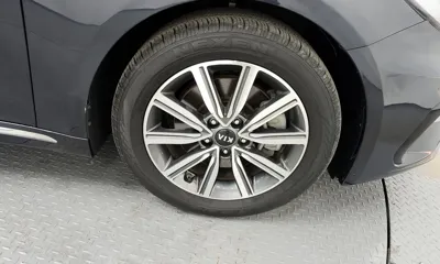 Kia K5 2019, 45293 км, за 11400000 KRW - фото 5
