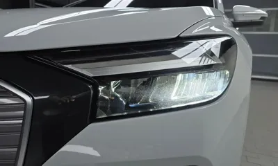 Audi Q4 e-tron 2023, 70789 км, за 33900000 KRW - фото 22