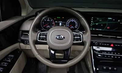 Kia Canival 2021, 122545 км, за 20500000 KRW - фото 13