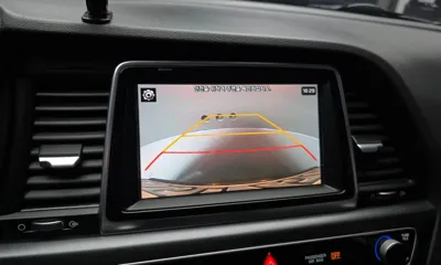 Hyundai Sonata 2018, 131125 км, за 11900000 KRW - фото 15