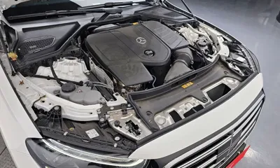 Mercedes-Benz E-Class 2024, 9757 км, за 69320000 KRW - фото 6