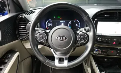 Kia Soul 2019, 170466 км, за 13900000 KRW - фото 13