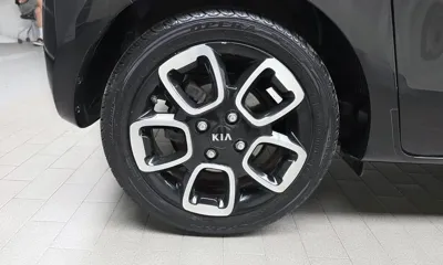 Kia Ray 2019, 53877 км, за 11500000 KRW - фото 5
