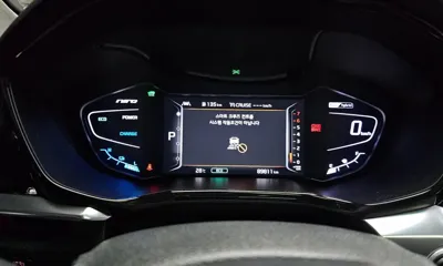 Kia Niro 2020, 89811 км, за 18900000 KRW - фото 8