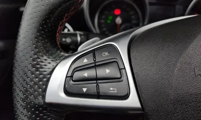 Mercedes-Benz SLC-Class 2017, 106637 км, за 17700000 KRW - фото 14