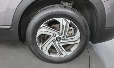 Hyundai Santafe 2022, 63008 км, за 99990000 KRW - фото 21