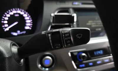 Hyundai Sonata 2016, 52020 км, за 12490000 KRW - фото 17
