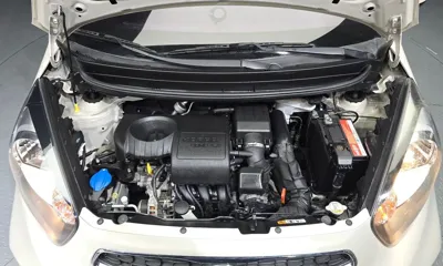 Kia Morning 2016, 52452 км, за 6500000 KRW - фото 6