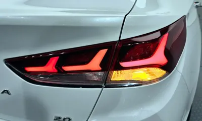 Hyundai Sonata 2018, 67873 км, за 15200000 KRW - фото 23